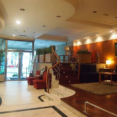 Ciudad De Compostela Hotel San Giacomo di Compostella